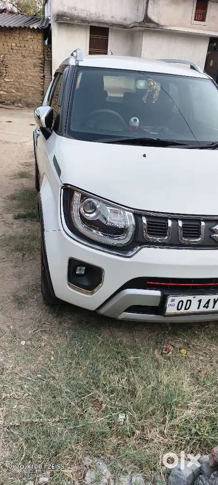 New Condition Top Model Alpha
