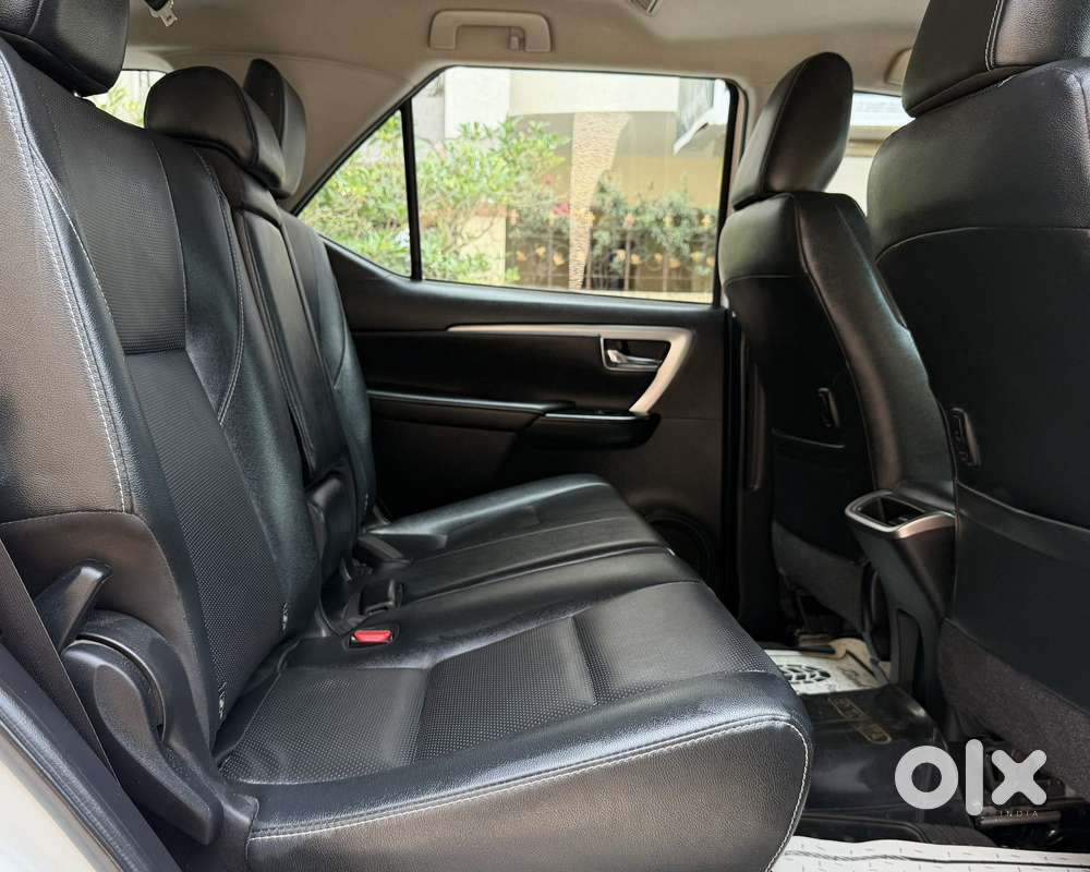 Toyota Fortuner 4x2 At 2.8 Diesel, 2022, Diesel