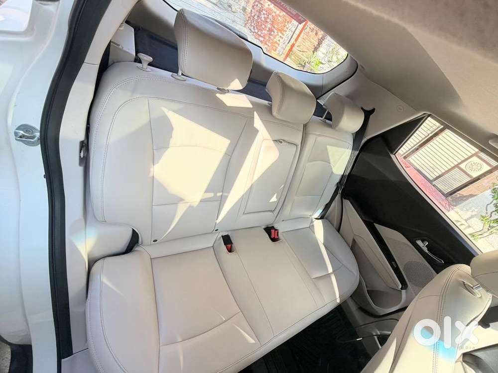 Mahindra Xuv300 2021 Diesel Good Condition