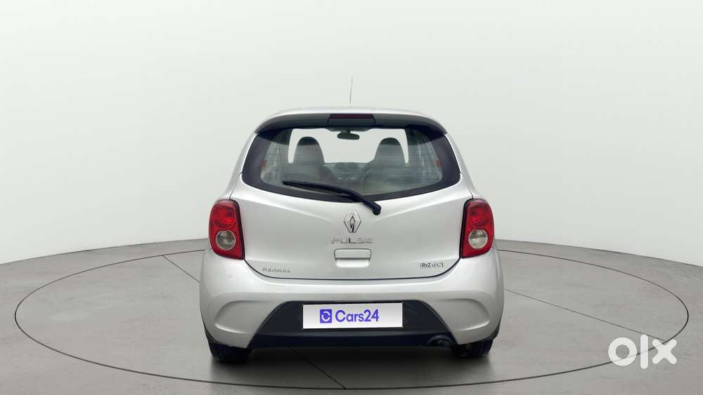 Renault Pulse Rxz Diesel, 2013, Diesel