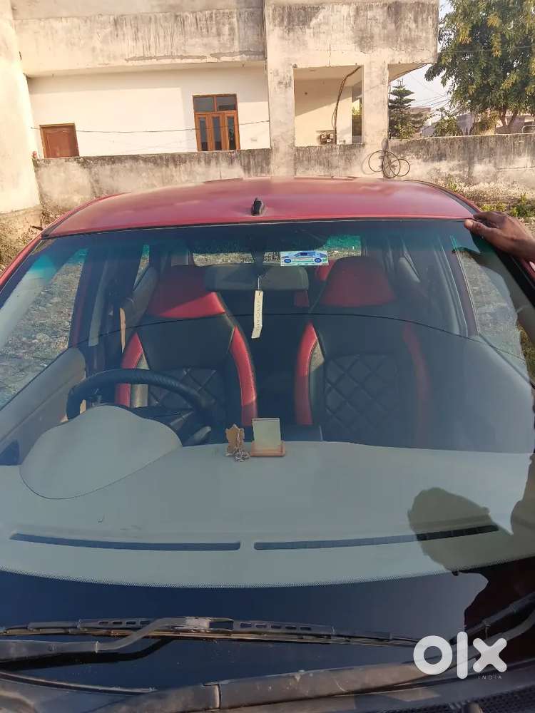 Hyundai I10 2009 Petrol Well Maintained