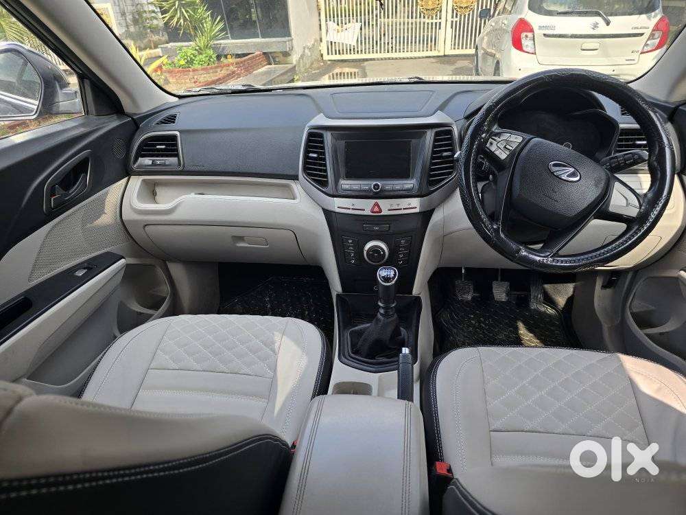 Mahindra Xuv300 W6 Diesel, 2021, Diesel