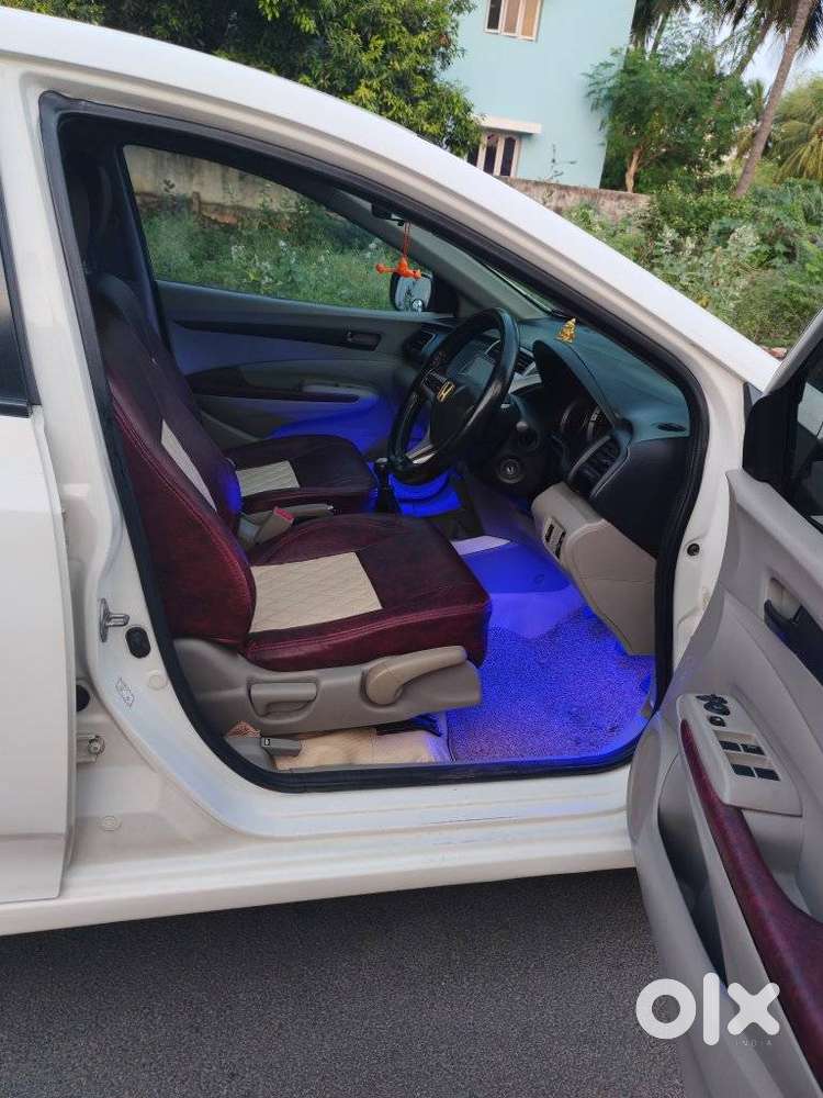 Honda City 2008-2011 1.5 S Mt, 2009, Petrol