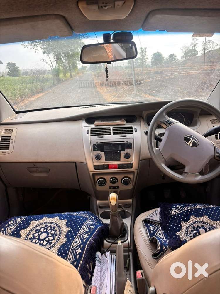 Tata Diesel Car 2010