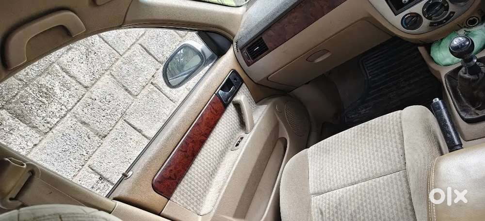 Chevrolet Optra 1.6 Model 2006