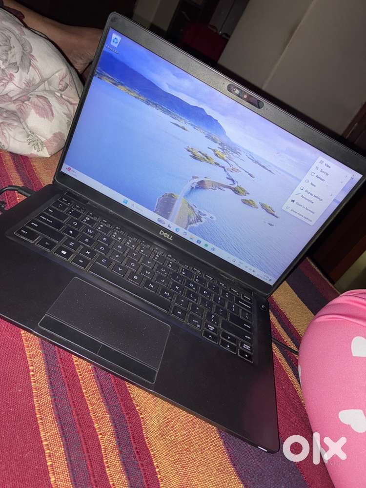 Dell Lattitude 5300