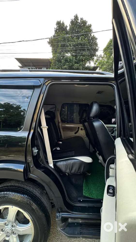 Mahindra Scorpio Classic 2020 Diesel 88000 Km Driven