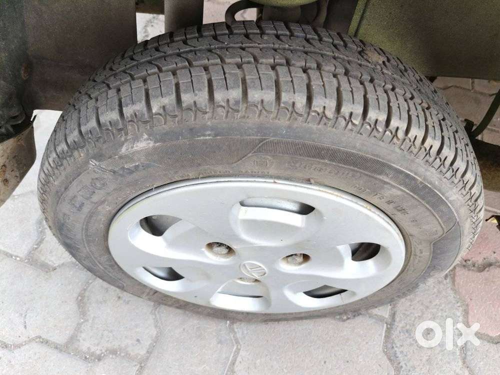 Tata Nano Xta, 2015, Petrol