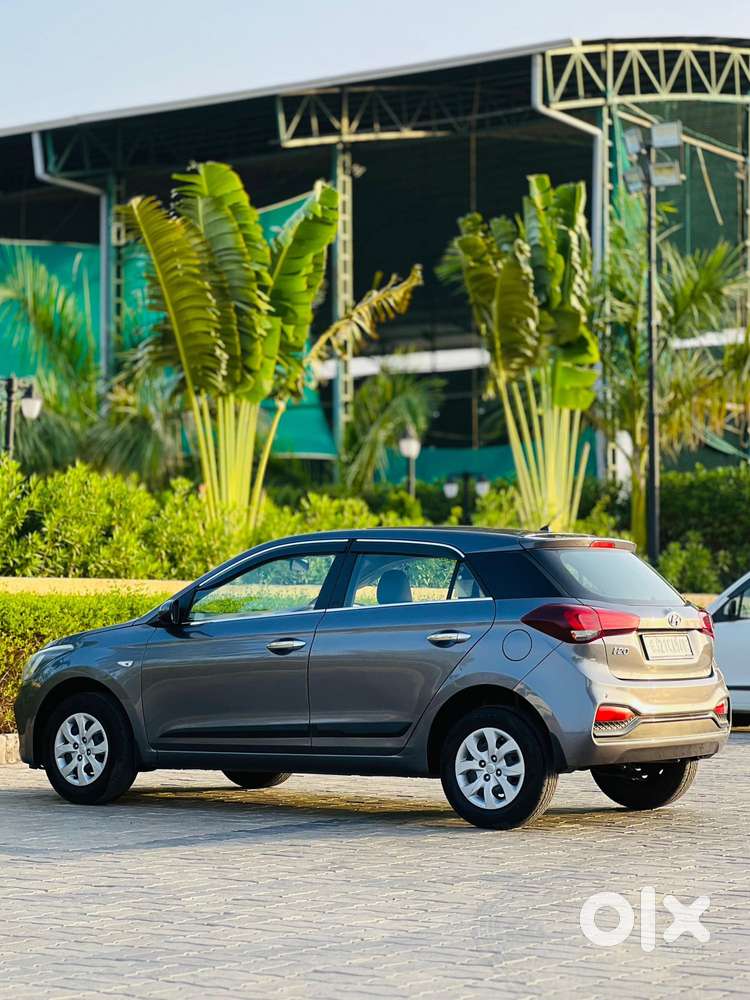 Hyundai Elite I20 Magna Plus, 2019, Petrol