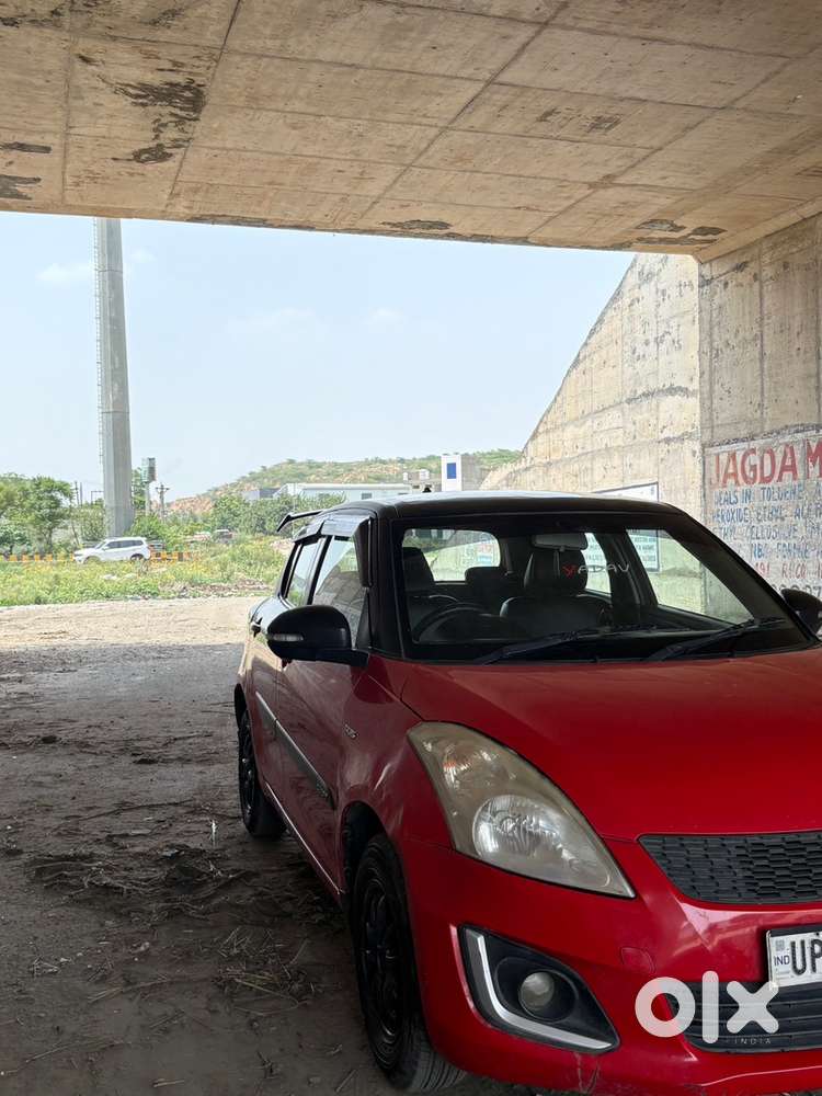 Maruti Swift Diesel 2016 Year