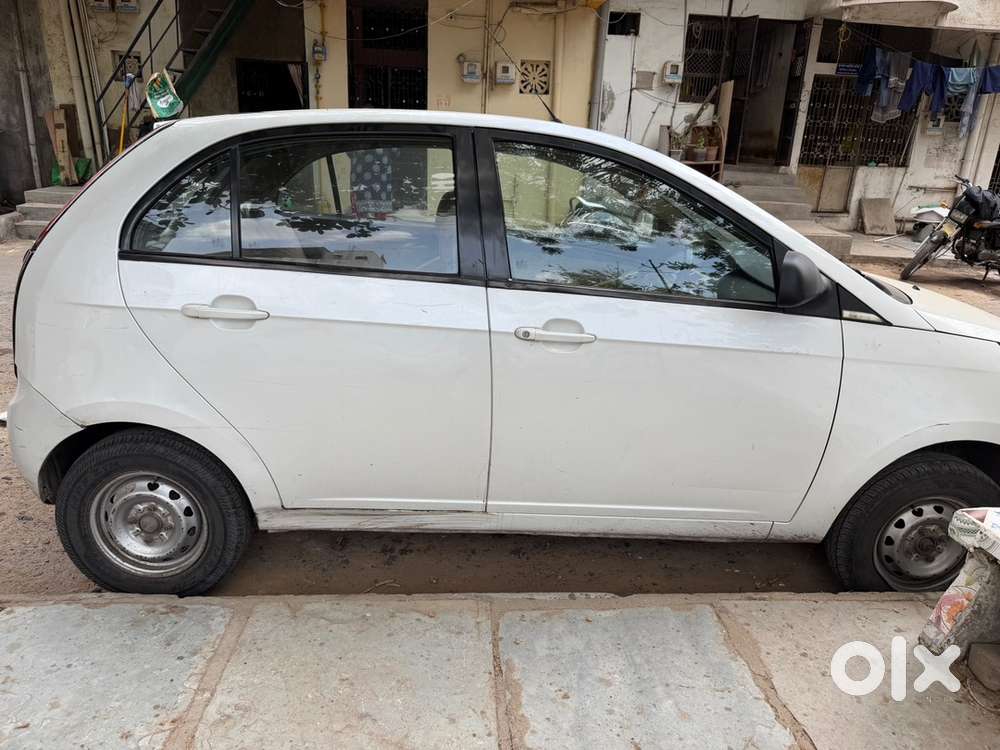 Tata Indica Vista 2014 Diesel Manual