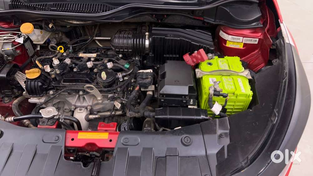 Tata Altroz 1.2 Xt, 2020, Petrol