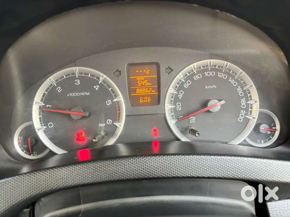 Maruti Suzuki Swift Dzire 2012 Diesel 88862 Km Driven