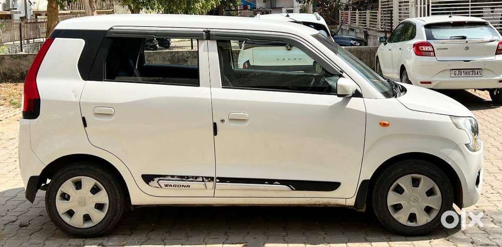 Maruti Suzuki Wagon R Vxi 1.0 Cng, 2024, Cng & Hybrids