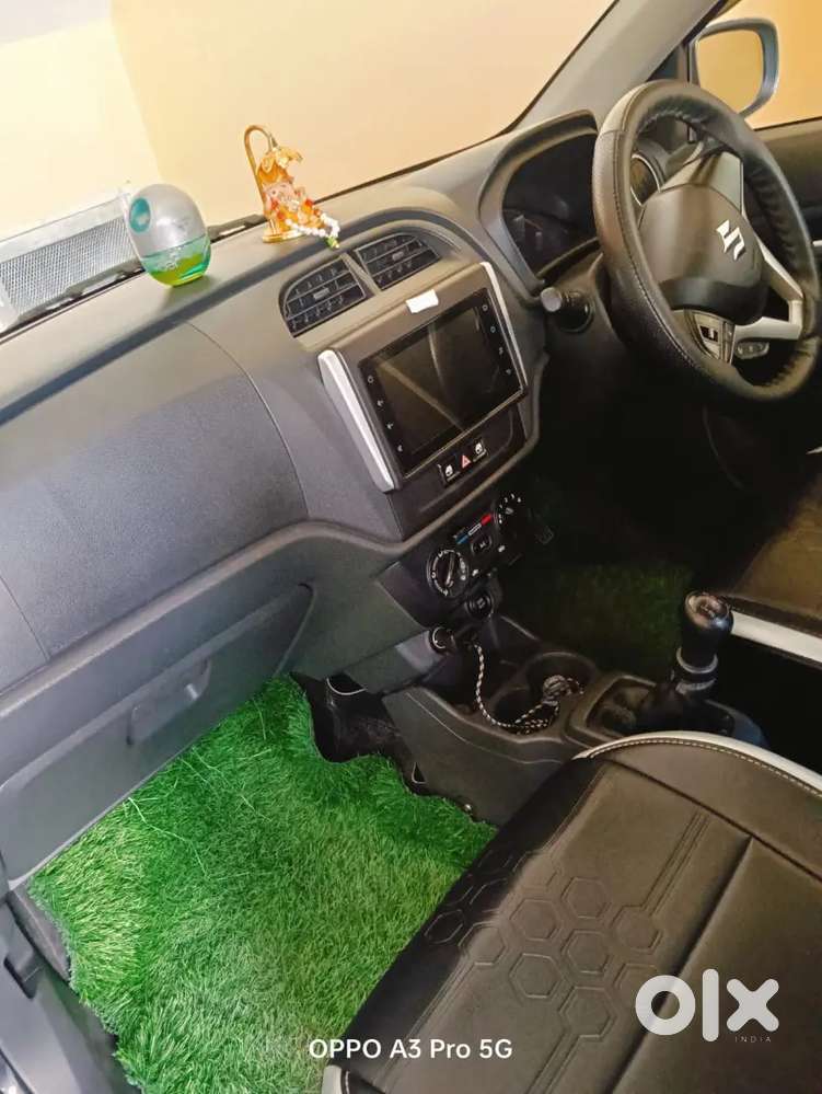 Maruti Suzuki Alto K10 2024 Petrol 7000 Km Driven