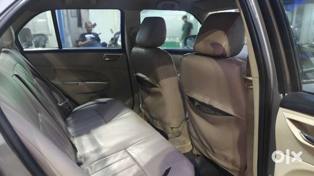 Maruti Suzuki Swift Dzire Vxi Optional, 2013, Petrol