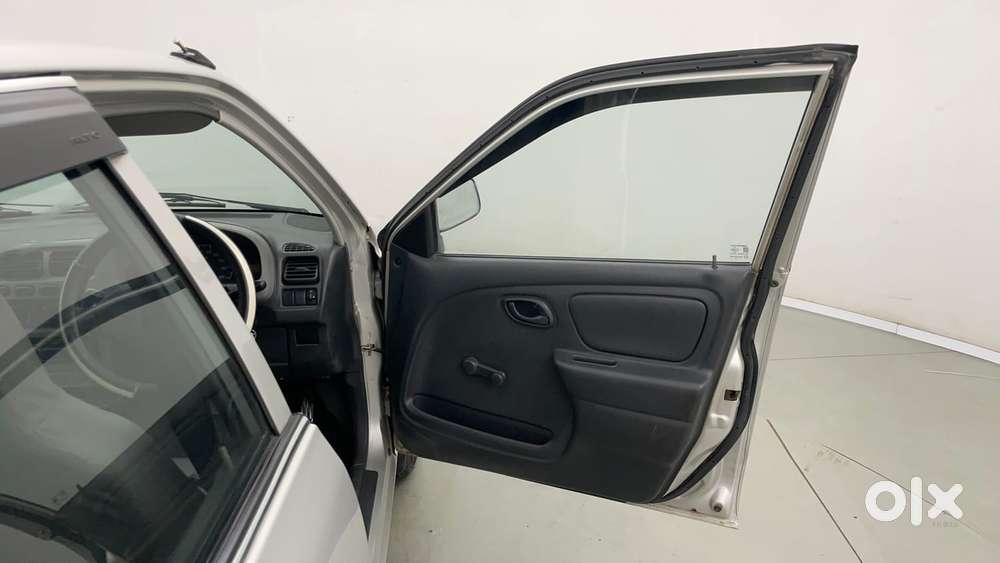 Maruti Suzuki Alto Std, 2012, Petrol