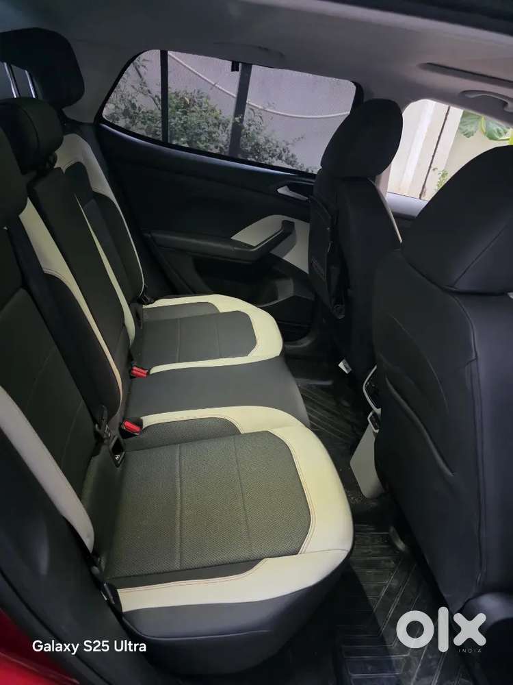 Volkswagen Taigun 2024 Petrol 16000 Km Driven