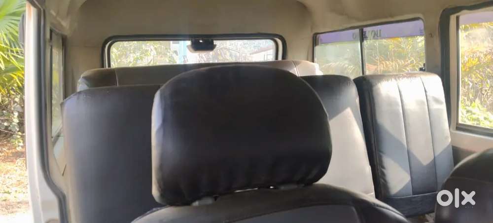 Mahindra Bolero 2019