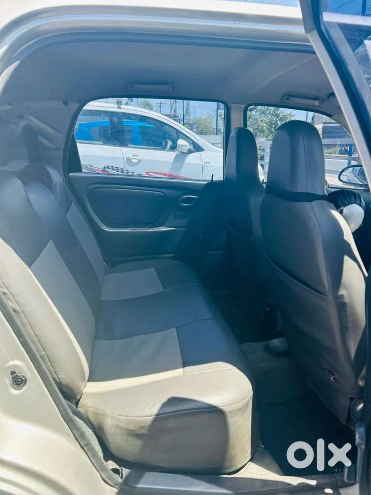 Maruti Suzuki Alto Lxi Bsiii, 2011, Petrol