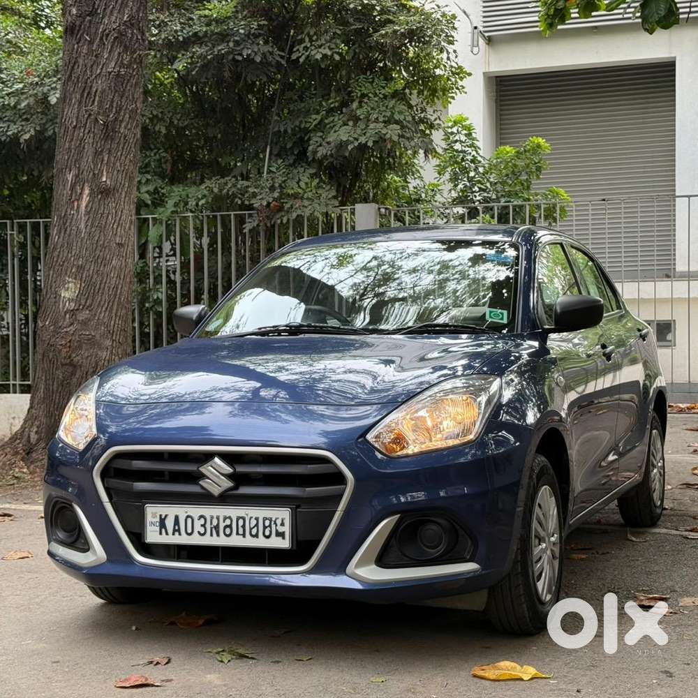 2024 Maruti Suzuki Dzire Lxi
