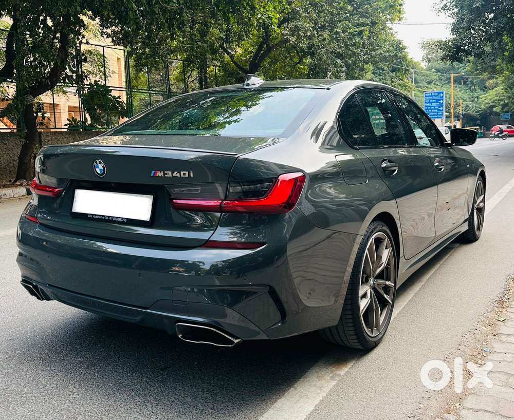 Bmw M340i Xdrive [2022-2023], 2023, Petrol