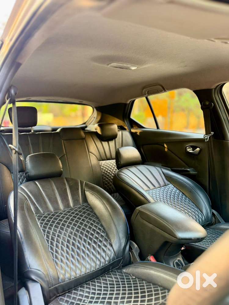 Nissan Kicks Xl, 2019, Petrol