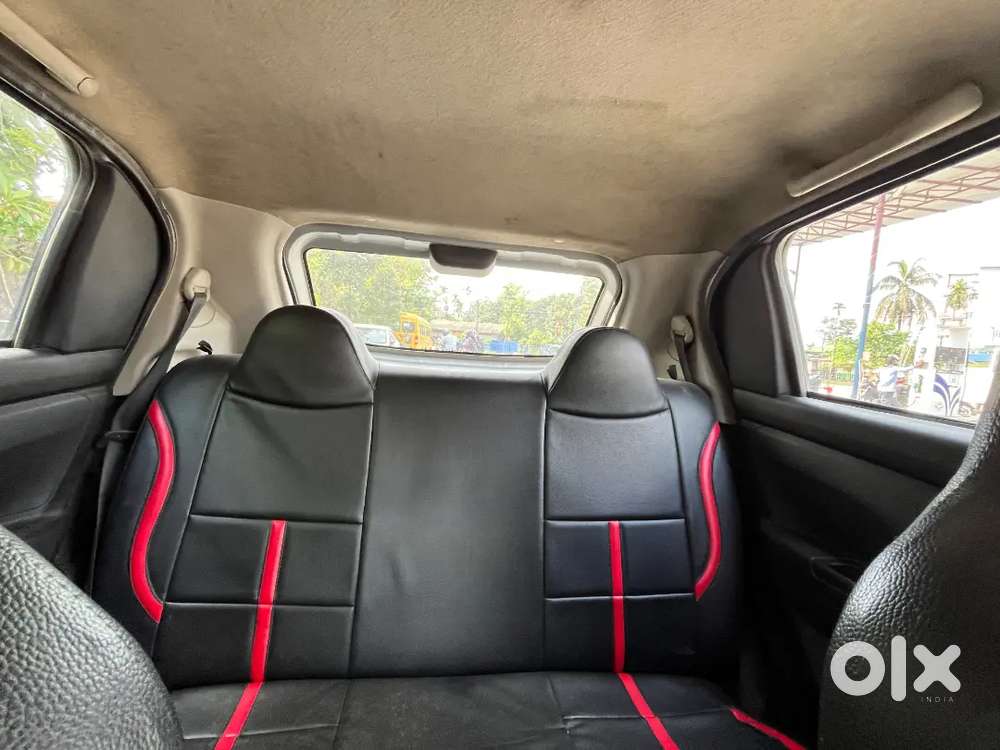 2021 Datsun Redigo 0.8a Petrol Manual