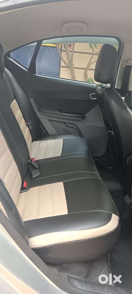 Tata Tigor Xz, 2018, Petrol