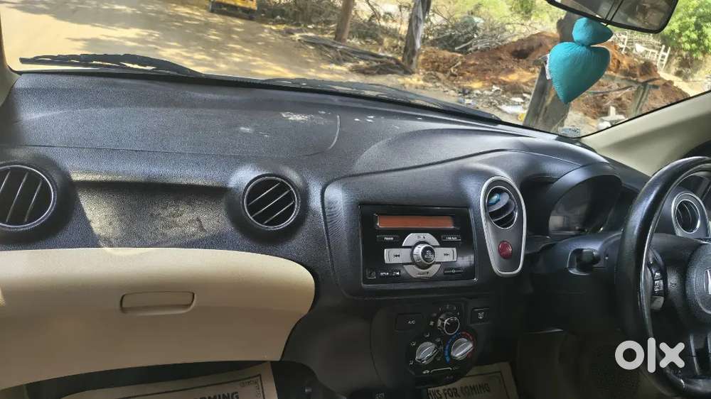 Honda Mobilio 2015 Diesel Mt