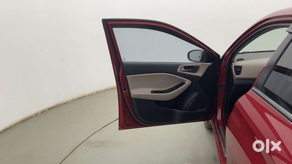 Hyundai Elite I20 Asta Option Diesel, 2017, Diesel