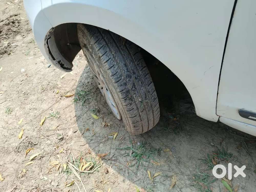 Chevrolet Enjoy