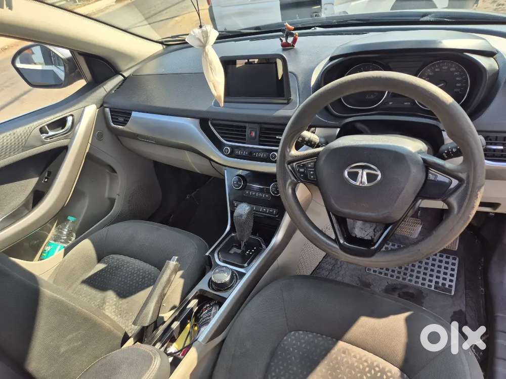 Tata Nexon Diesel 2019