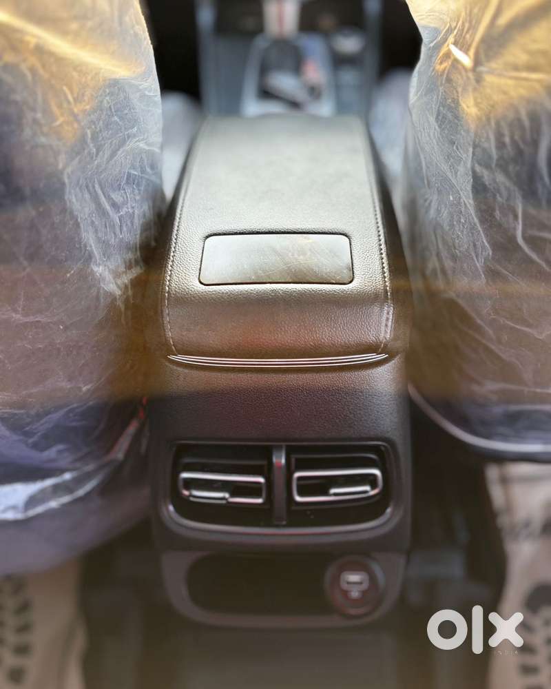 Hyundai Creta 1.6 Sx Petrol, 2023, Cng & Hybrids