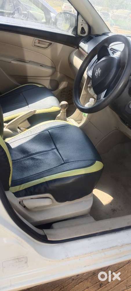 Hyundai Xcent, 2017, Diesel