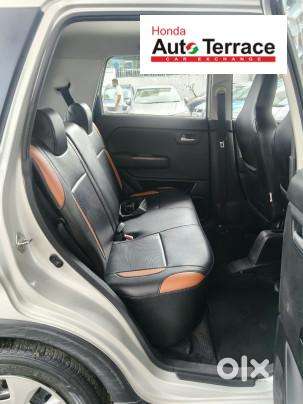 Maruti Suzuki Wagon R Vxi 1.2, 2019, Petrol