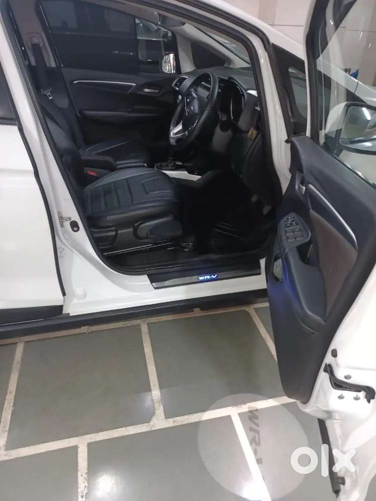 Next To Showroom Untouch Car