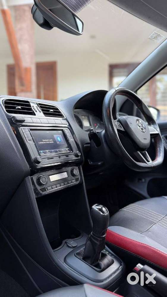 Skoda Rapid Monte Carlo 1.5 Tdi At, 2019, Diesel