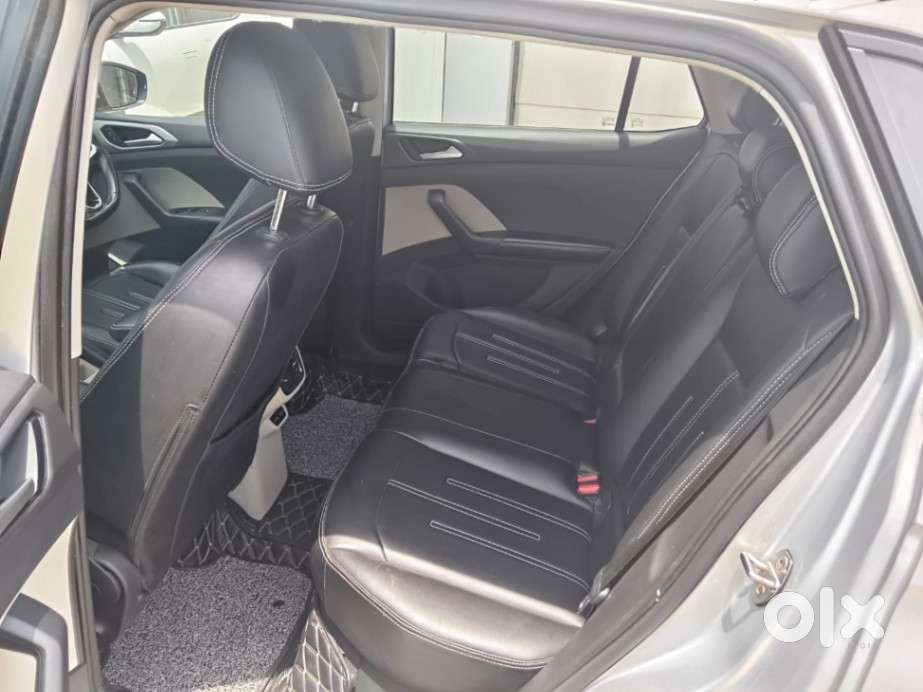 Volkswagen Taigun 1.0 Tsi Highline, 2022, Petrol