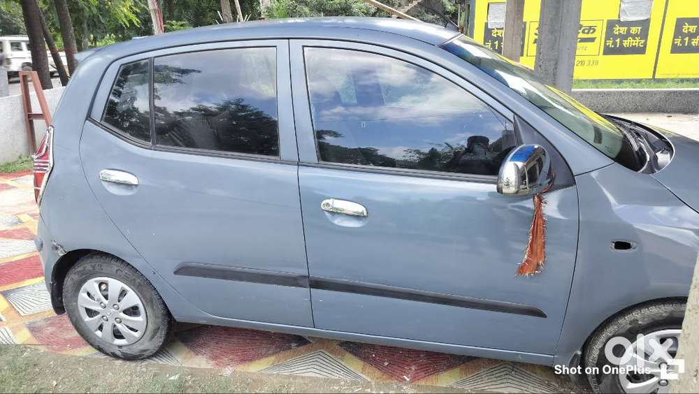 Full Condition Car