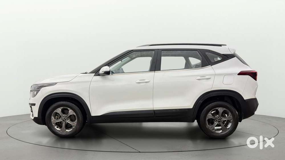 Kia Seltos Htk Plus 1.5 Diesel, 2022, Diesel