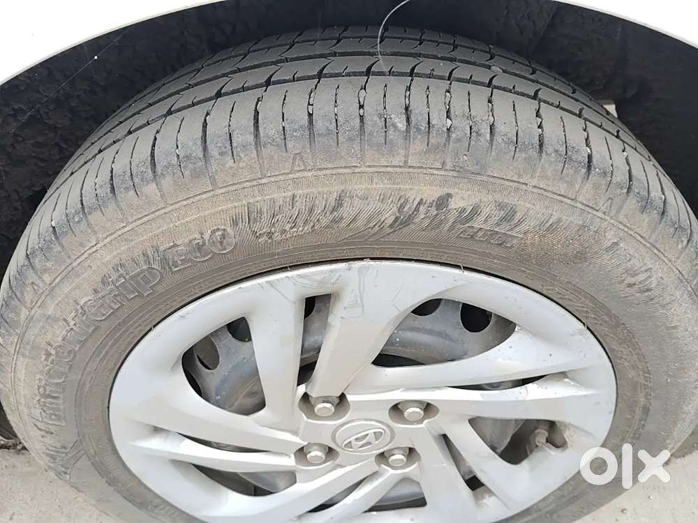 2021 Hyundai Aura Diesel Manual Year Last