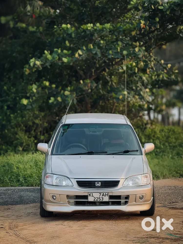 Honda City Type 2 1.5