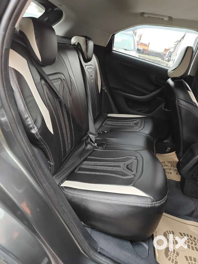 Tata Nexon 2024 Petrol Well Maintained