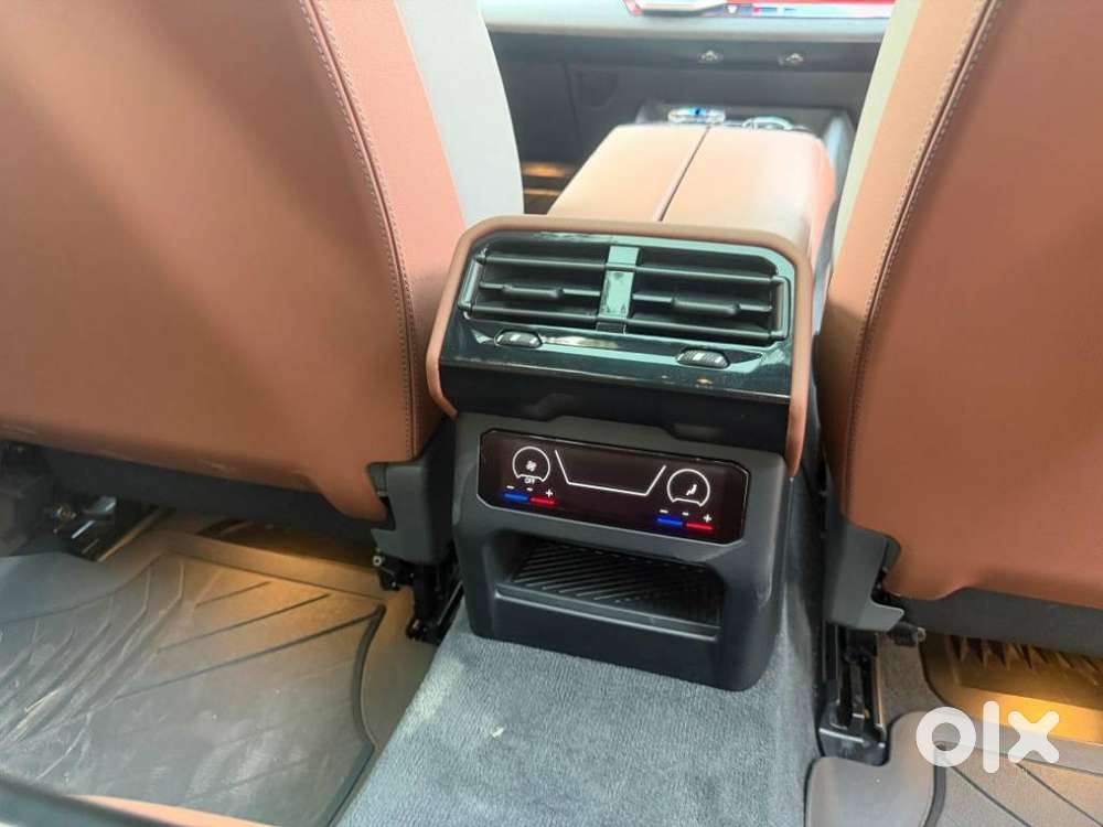 Bmw 5 Series 530 Li M Sport, 2025, Petrol