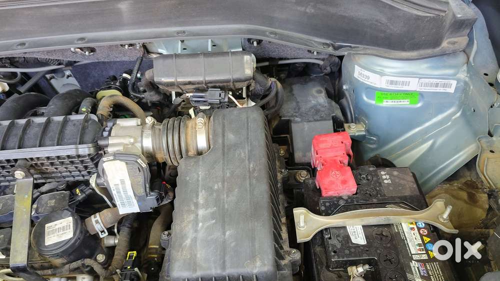 Tata Punch 1.2 Revotron Creative Ira Pack Amt, 2023, Petrol