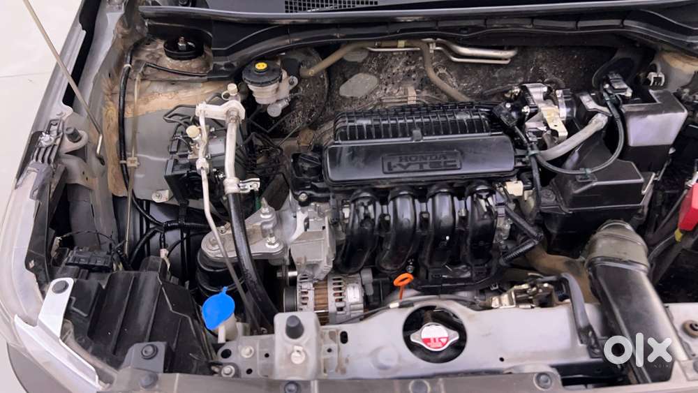 Honda Amaze Vx Cvt I-vtec, 2024, Petrol