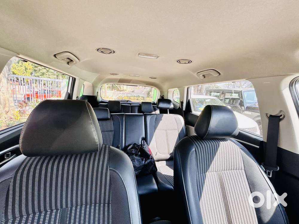 Kia Carens 1.4 Prestige Plus Turbo 7 Str, 2023, Petrol