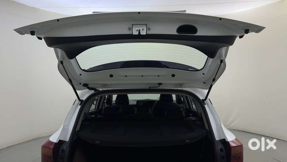 Kia Seltos 1.5 Gtx+ Diesel At, 2021, Diesel