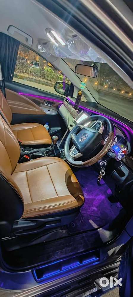 Toyota Diesel 2021 Car